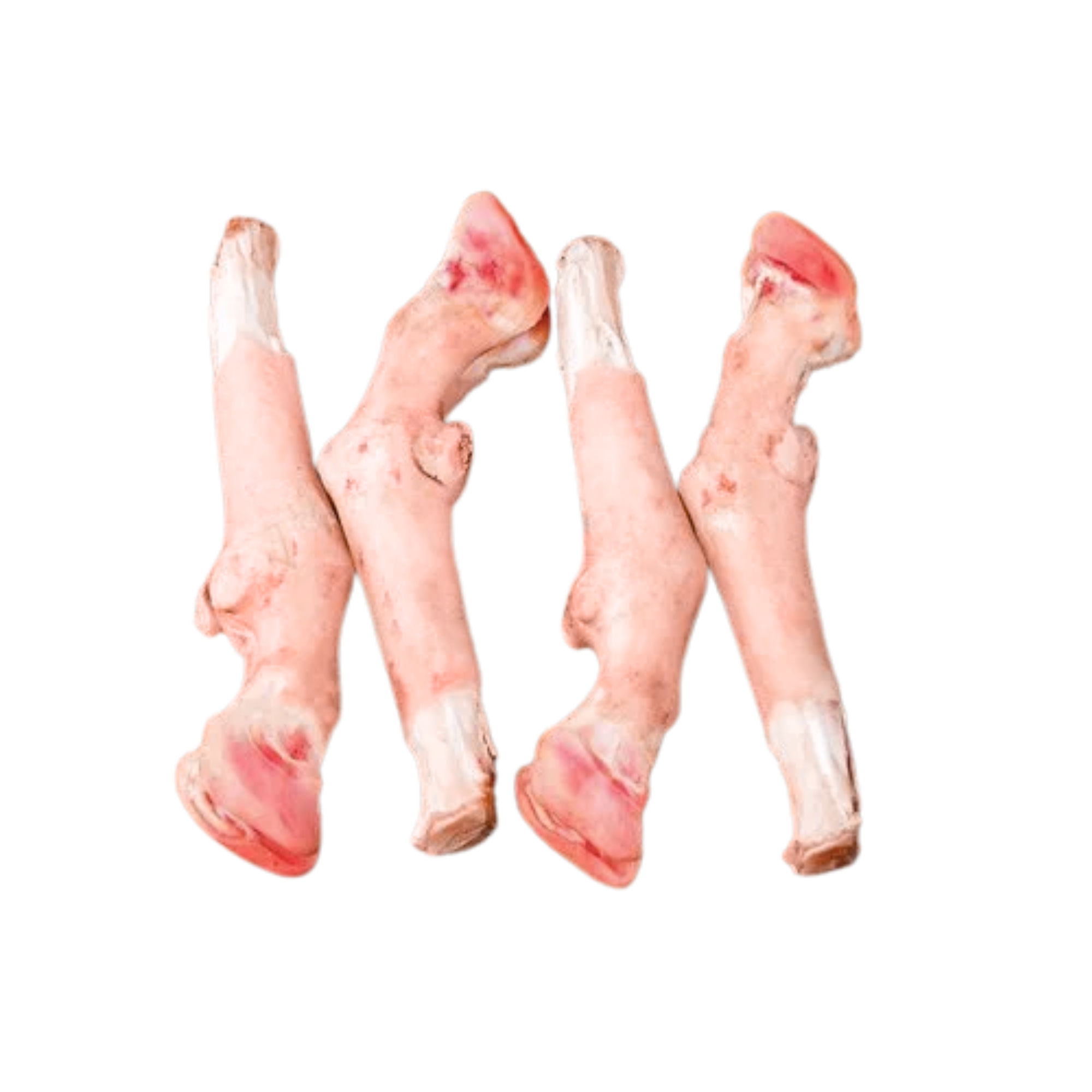 Fresh Mutton Leg (Paya)