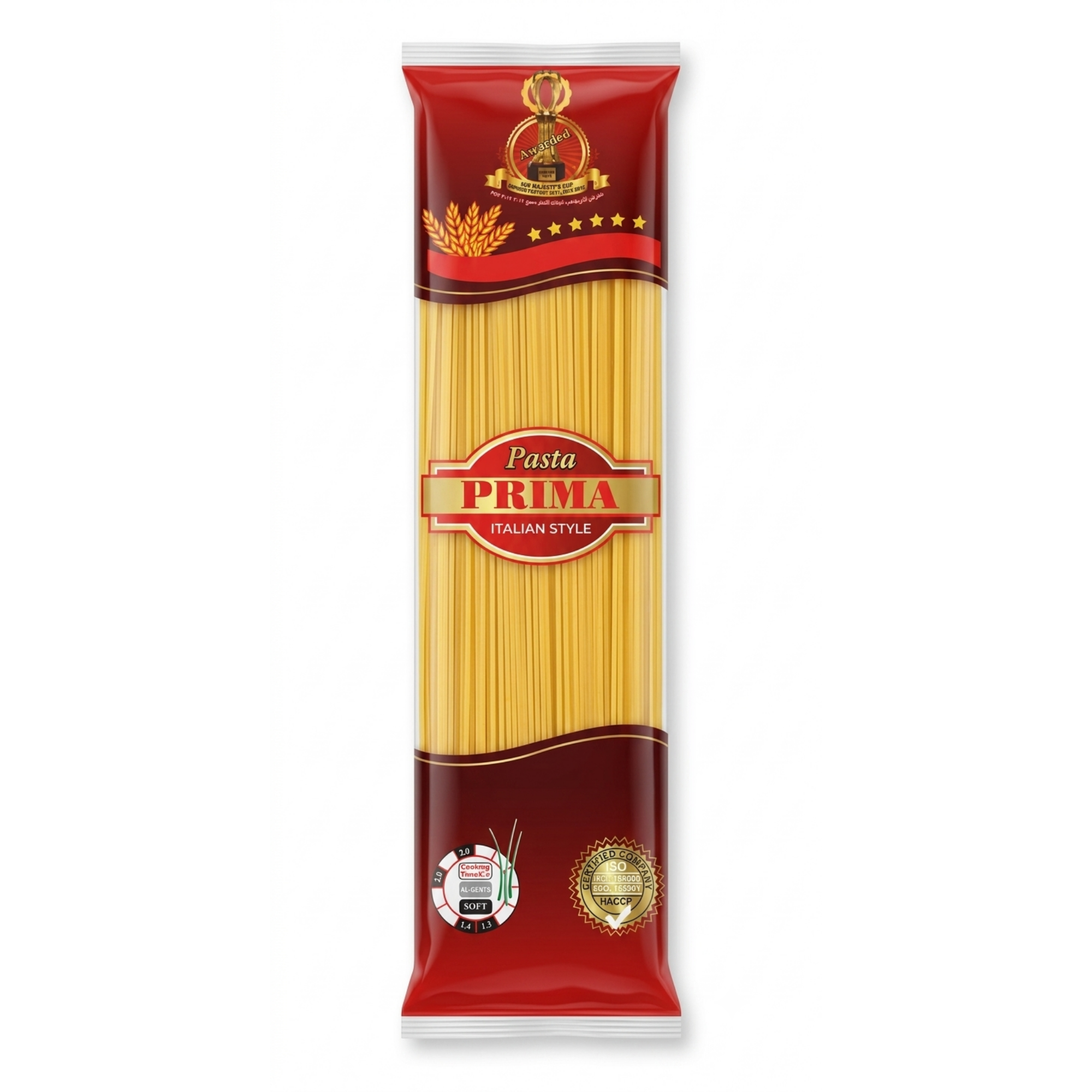 Prima Spaghetti 400 g