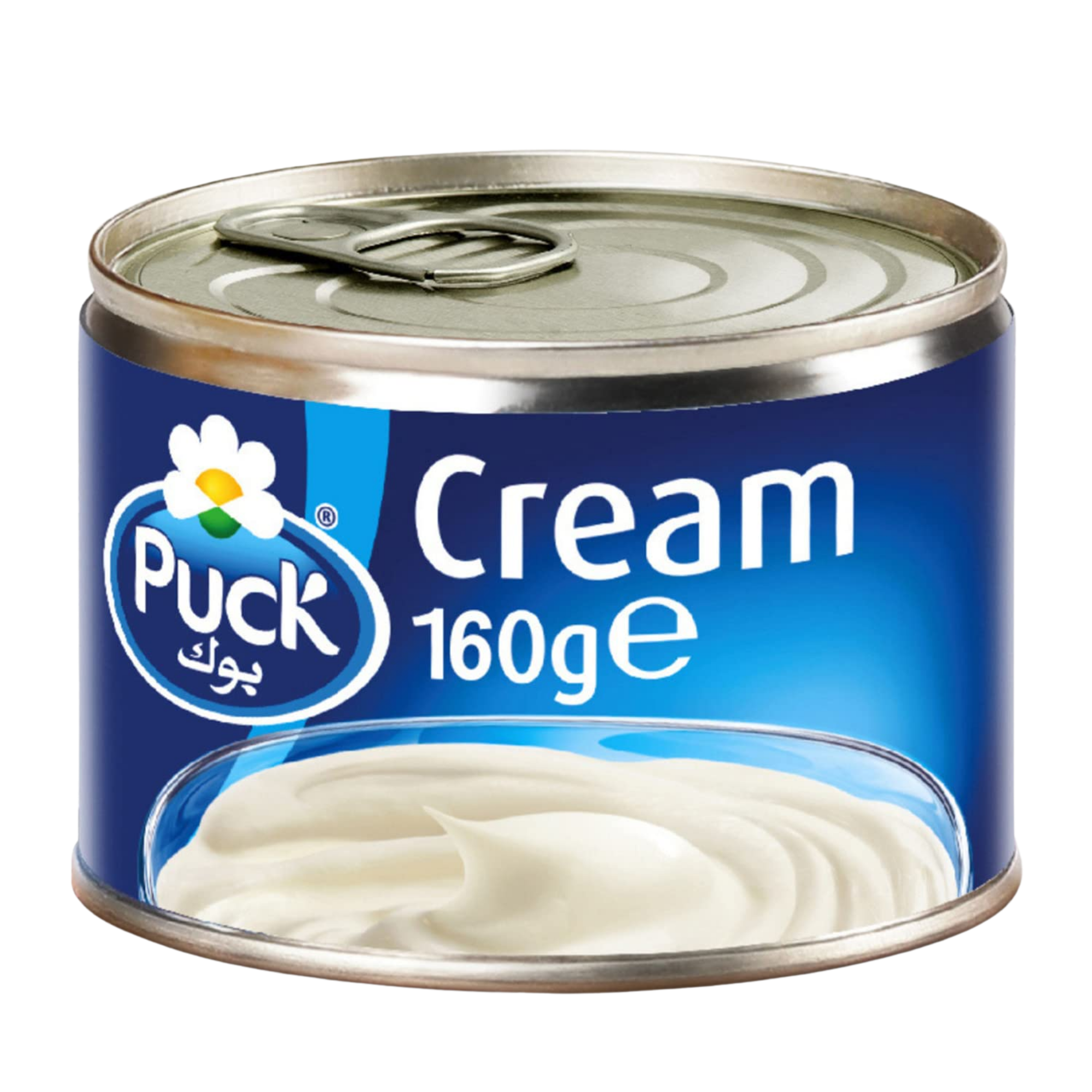 Puck Cream 160 g