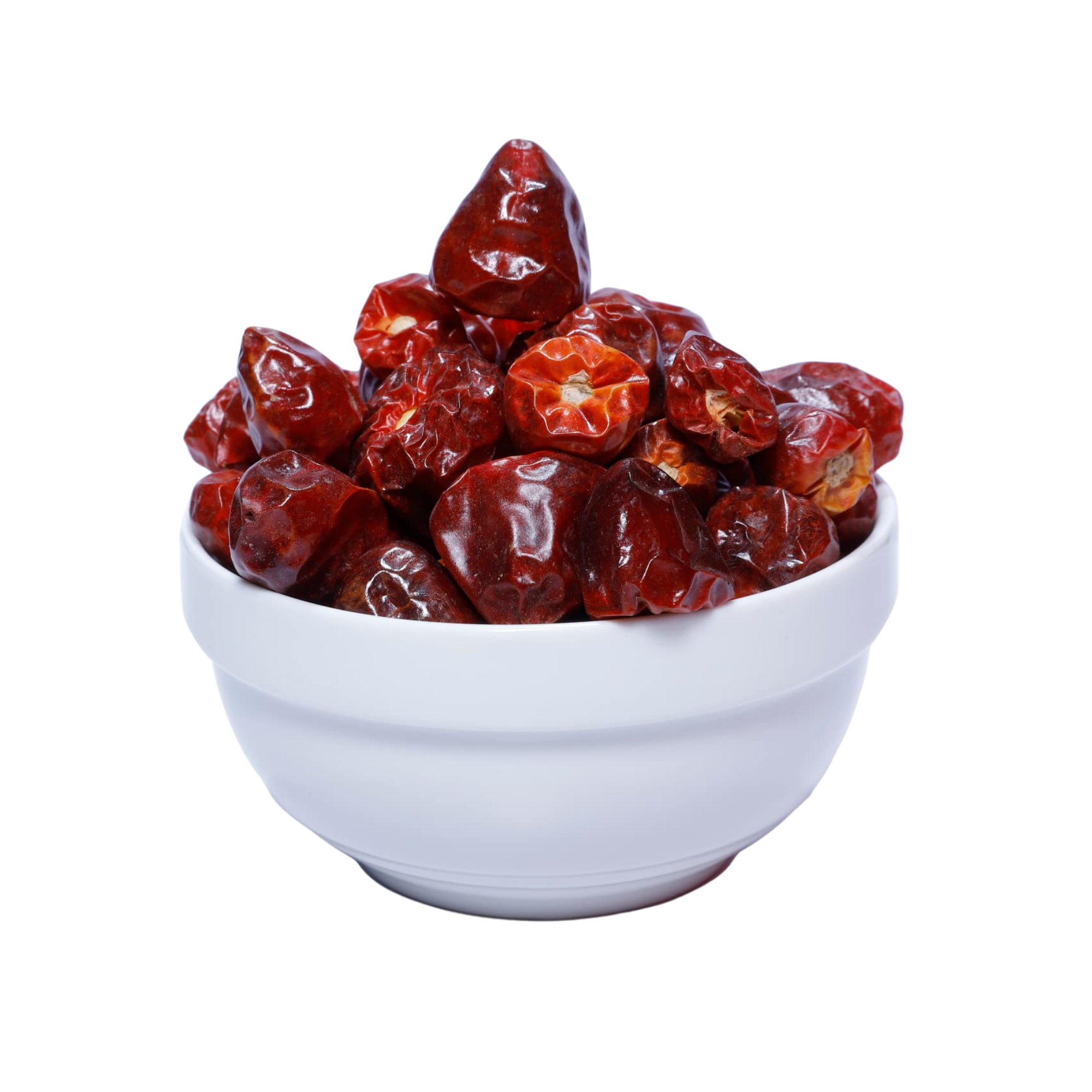 Round Chilli