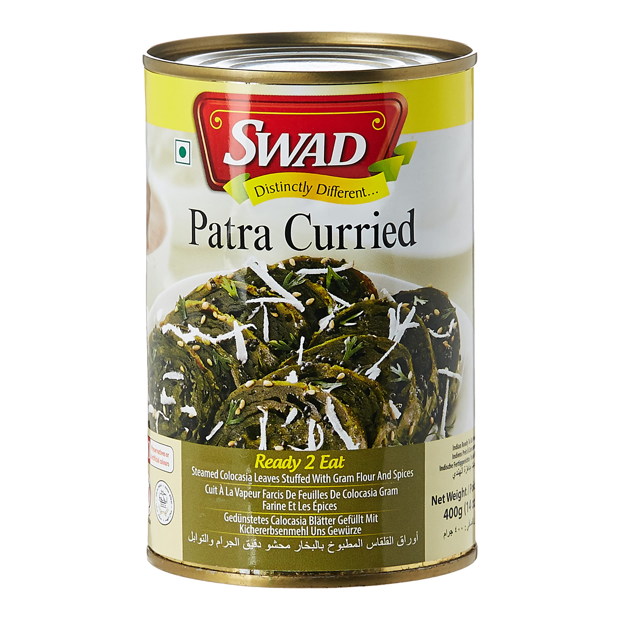Swad Patra 400 g