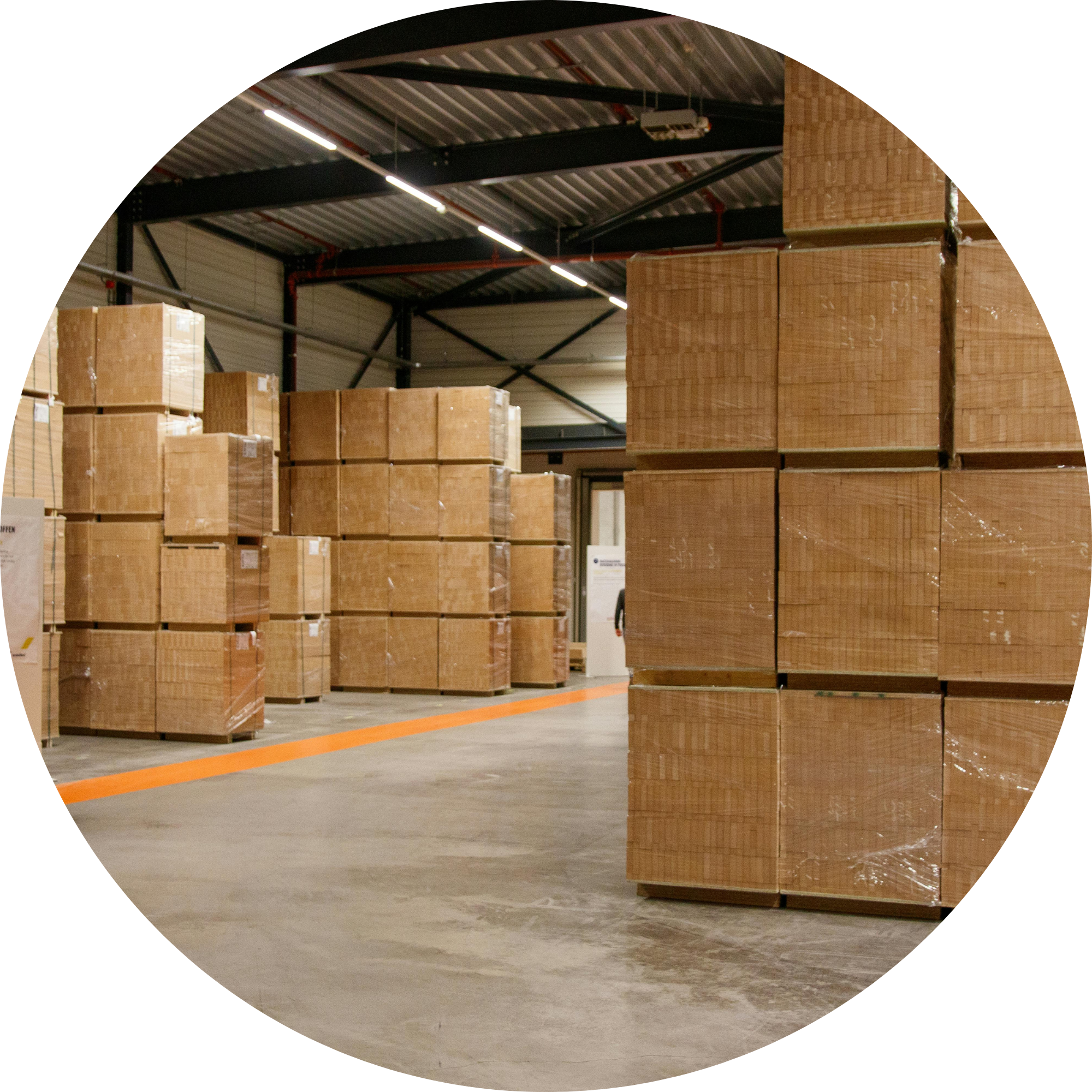 Wholesale