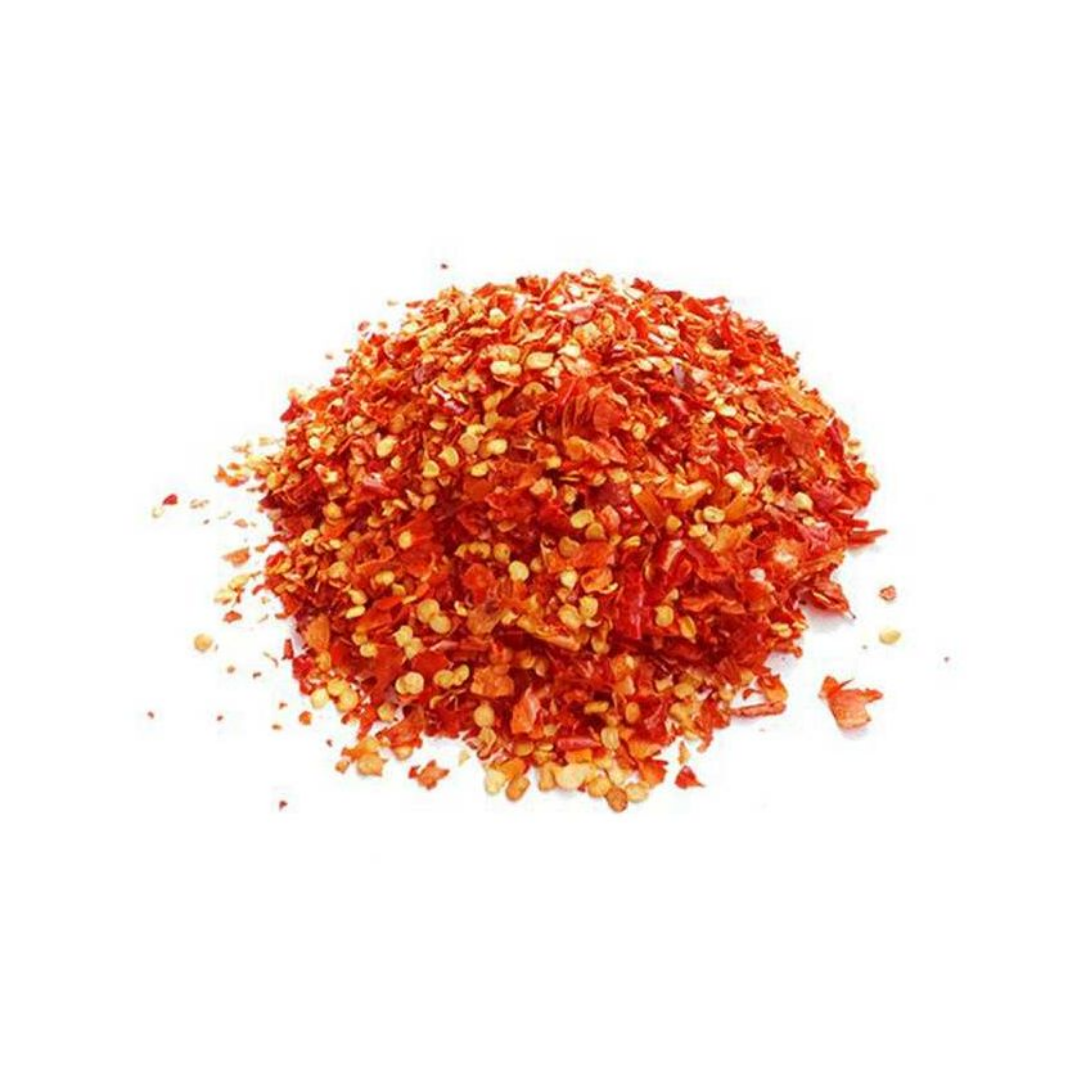Crushed Chilly